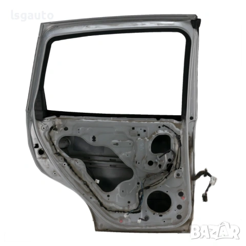 Задна лява врата Nissan Almera Tino (V10) 2000-2006 ID: 157886, снимка 2 - Части - 53537238