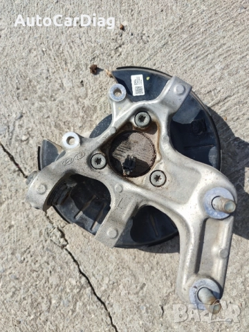 Шенкел Хюндай Кона / Кия заден ляв