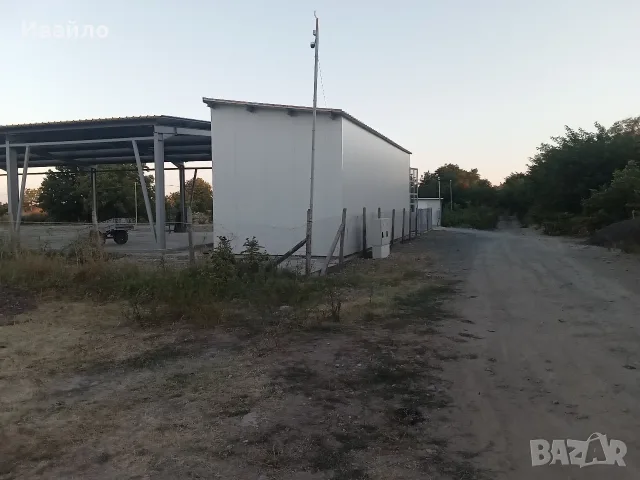 Помещение под наем, снимка 5 - Складове - 55974819