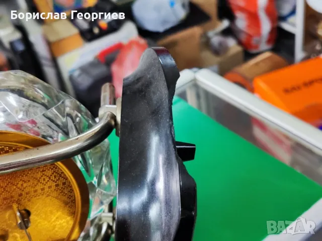 Настолен часовник маяк , снимка 4 - Антикварни и старинни предмети - 47518458