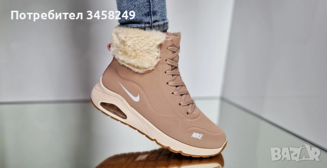 Дамски боти Nike