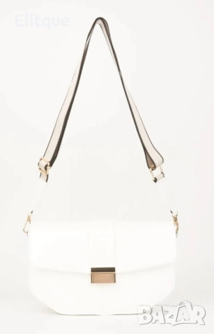 Дамска ежедневна чанта с хастар в различни цветове, снимка 4 - Чанти - 52896154