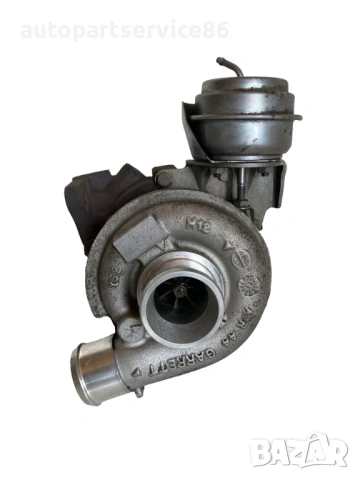 Турбокомпресор Garrett за KIA Soul 1.6 CRDi (2011) 28201-2A710