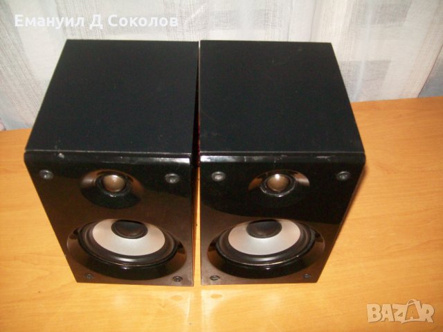 тонколони Tevion , снимка 5 - Тонколони - 36014292