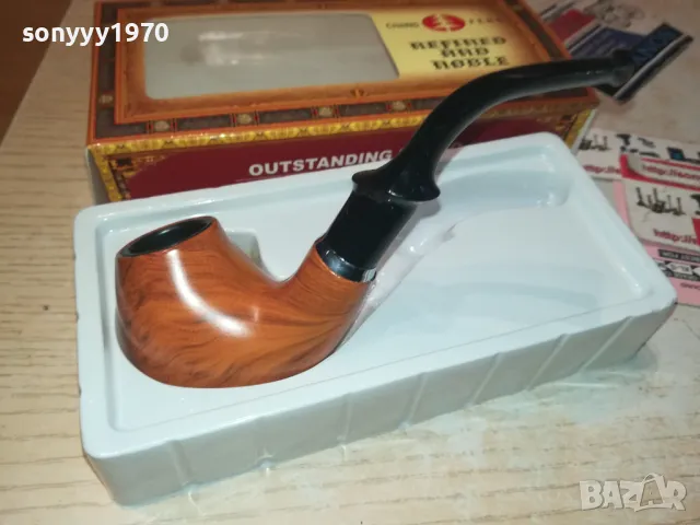 НОВА СТИЛНА ЛУЛА 1701251812, снимка 5 - Лули - 48719763