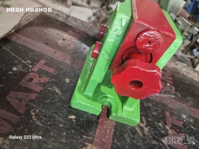 Център Фреза , снимка 4 - Стругове - 41842224