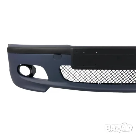 Боди кит M-Tech за BMW 3 Series E46 седан 1998–2005, снимка 5 - Аксесоари и консумативи - 55869329