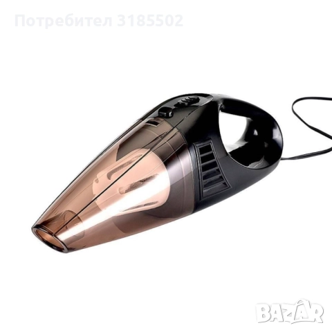 Мощна преносима автомобилна прахосмукачка за кола, снимка 6 - Прахосмукачки - 51526137