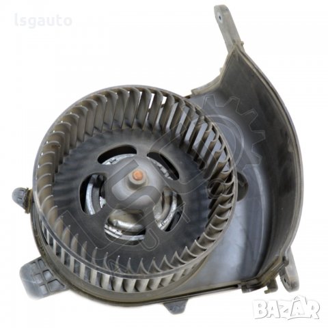 Мотор вентилатор парно Renault GRAND SCENIC II 2004-2009 RM170821N-131, снимка 2 - Части - 34538617
