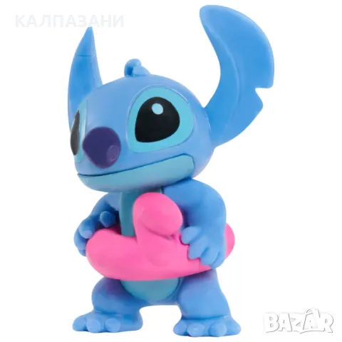 STITCH 5 Мини фигури Море 46267, снимка 5 - Фигурки - 47761009
