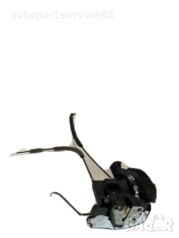 Предна лява брава за врата за Mazda CX-7 2.3T (2011)