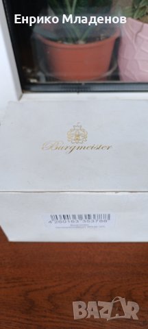 Часовник Burgmeister Men's BM156-325 Alicante Automatic , снимка 10 - Мъжки - 39011980