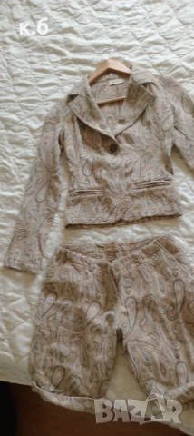 Елегантен комлект