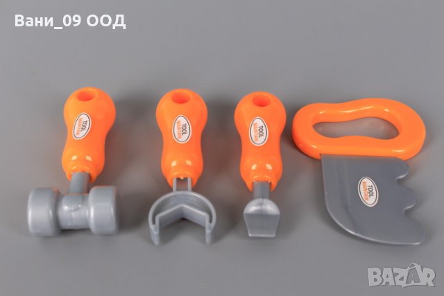 Камион-мобилен автосервиз с 36 части, снимка 8 - Коли, камиони, мотори, писти - 36006838