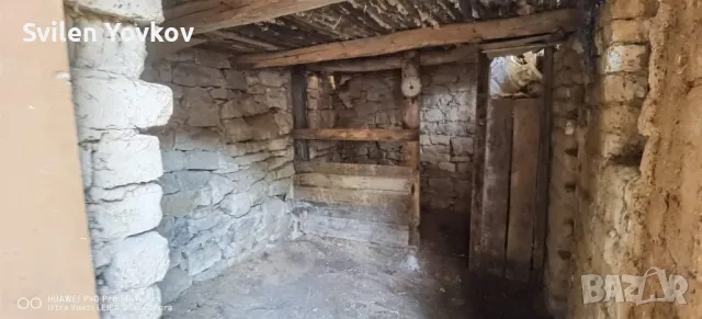 Продавам стара къща гредоред, снимка 9 - Къщи - 49292909