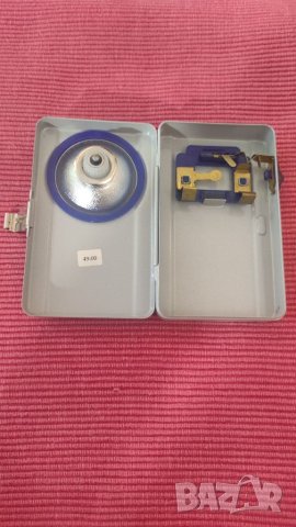 Фенерче PHILIPS, Филипс, Нидерландия. , снимка 6 - Колекции - 41038093