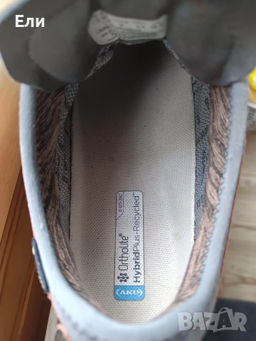 Дамски туристически обувки AKU Omnia V-Light GTX, 41.5, снимка 9 - Маратонки - 56140555