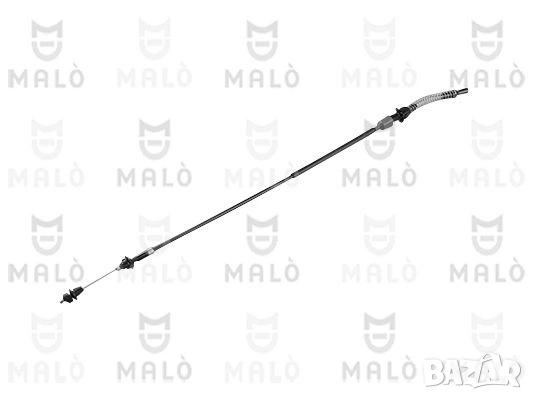 Жило за газ MALO за FORD FIESTA 76-89г. № 22095