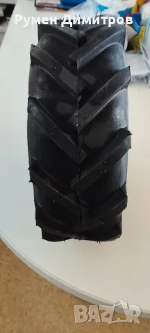 13x 5.00-6 гуми за мотокултиватор, снимка 2 - Селскостопанска техника - 50322664