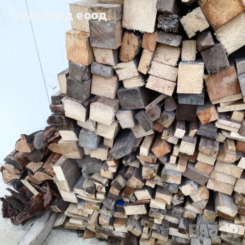 Дърва за огрев (разпалки) 