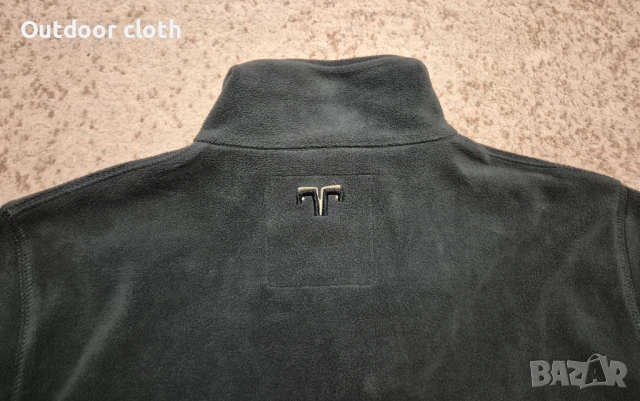 Zota Forest поларена блуза лов риболов туризъм бушкрафт , снимка 5 - Екипировка - 50526146