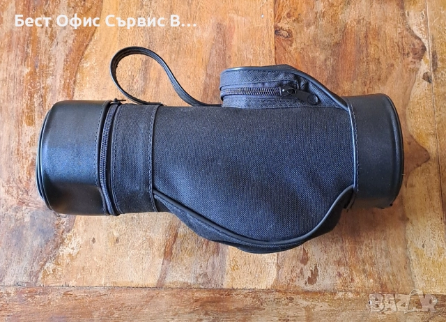 голф комплект за игра в офиса и вкъщи в калъф, снимка 14 - Голф - 52080932