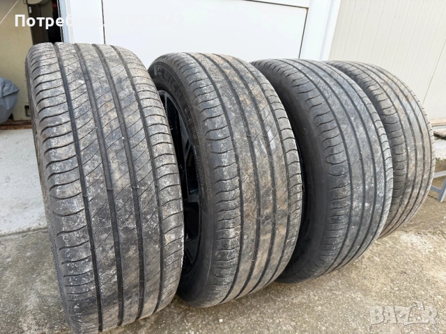 Michelin 235/50/19 Primacy 4 2022 година