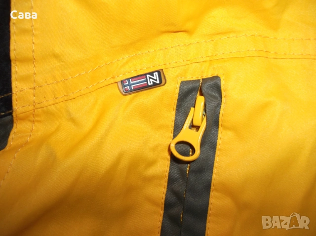 Зимно яке NORDAL  мъжко,Л, снимка 3 - Якета - 53759784