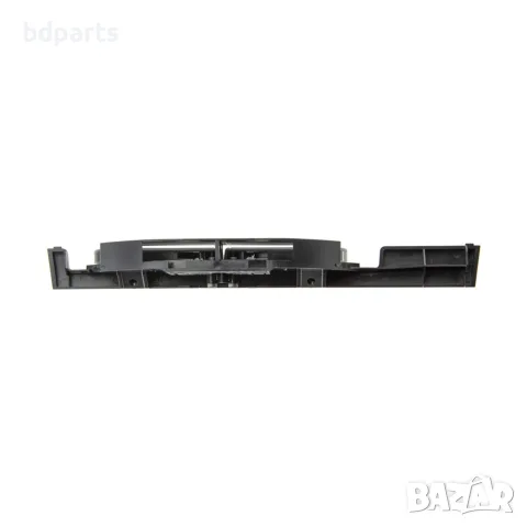 Предна поставка за чаши, BMW, 5 E39 , Черен,, снимка 4 - Части - 56142036
