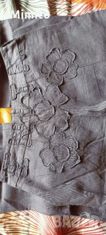 Уникален панталон  EniTa нов, снимка 5 - Панталони - 33464561