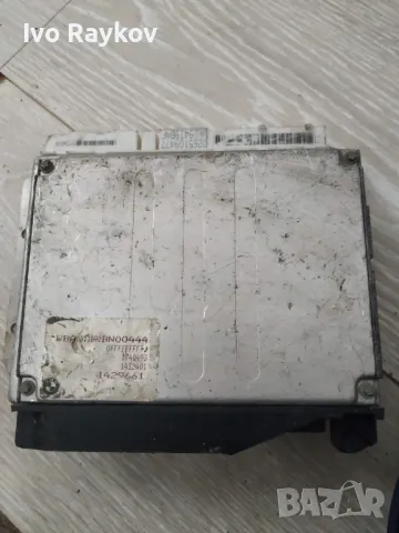 Компютър двигател 1429661 за BMW 5 седан (E39) 520 i 