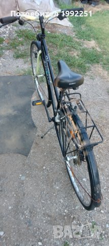 Велосипед НОМЕР 61. Switchback. 28 цола. 18 скорости. 51см от седалката до центъра на средното. Внос, снимка 6 - Велосипеди - 41750416