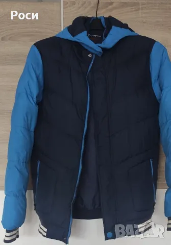 Ново яке на Chempion , снимка 2 - Якета - 47868186