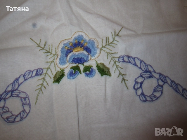 ПОКРИВКИ   за маса , снимка 13 - Декорация за дома - 51742760