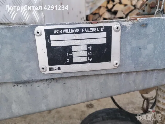 Рамарке за животни специализирано за овце но подходящо за крави и коне телета, снимка 5 - Овце - 48517151