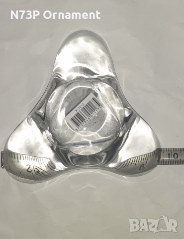 СВЕЩНИК. ПРЕСПАПИЕ. КОЛЕКЦИЯ. , снимка 3 - Колекции - 39421787