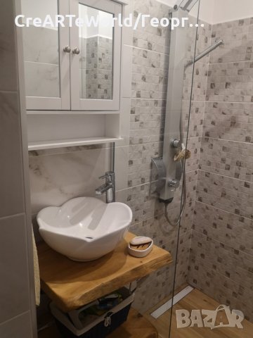 Плот за баня и кухня от масив, снимка 15 - Други - 29133824