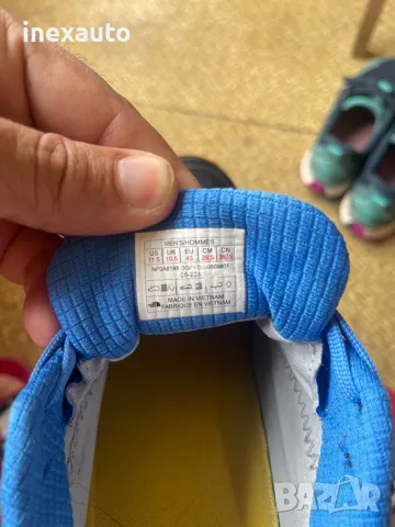 The north face vectiv enduris 3 , снимка 5 - Маратонки - 49762116