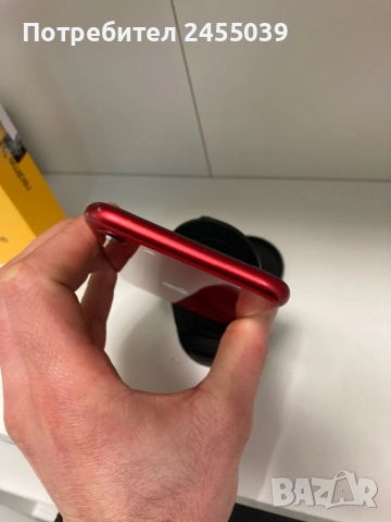 Iphone SE2020 64GB Red, снимка 2 - Apple iPhone - 52468734