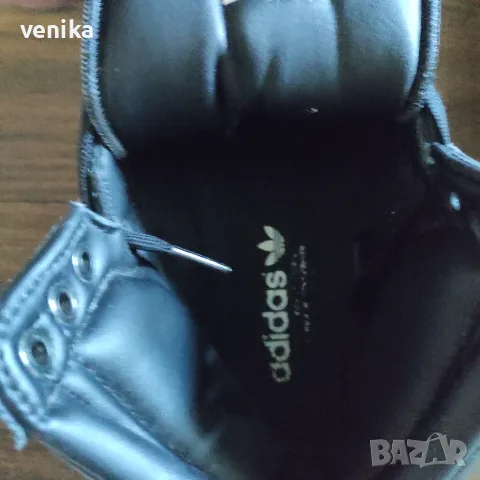 Adidas top ten 39 номер , снимка 6 - Маратонки - 56281553