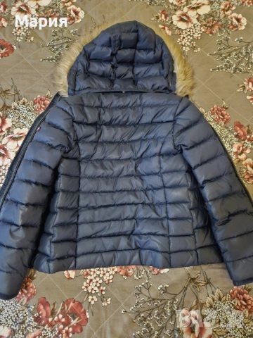 Яке Tommy Hilfiger, снимка 2 - Якета - 52290669