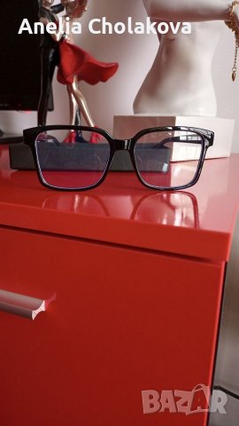 Очила , снимка 4 - Слънчеви и диоптрични очила - 39618901