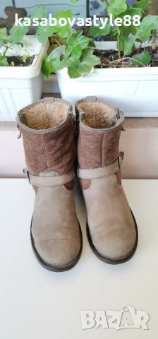 Боти Marc'o Polo 40 н. , снимка 3 - Дамски боти - 52389916