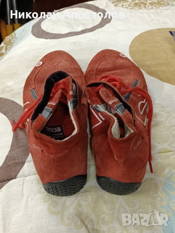 Обувки Sparco , снимка 3 - Други - 53871065