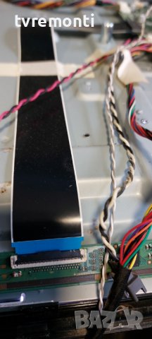 MAIN BOARD ,715G7030-M0G-000-005K , DISPLAY TPT480LS-HN08.S REV:SG01B for Philips 48PFK5500/12, снимка 4 - Части и Платки - 39302458