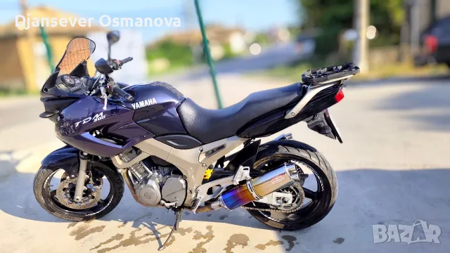 Yamaha TDM 900 kubika, снимка 5 - Мотоциклети и мототехника - 56046925