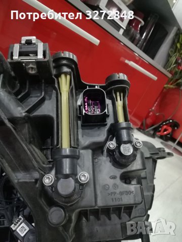 Оригинален фар AUDI Q3 ( 2019-2022г) /83A.941.035, снимка 2 - Аксесоари и консумативи - 40292914