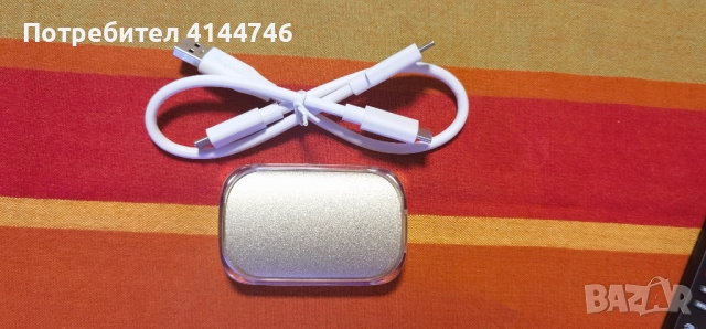 SK hynix Beetle X31 1TB преносим SSD with DRAM, up to 1050MB/s,, снимка 10 - Друга електроника - 52175623