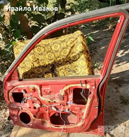 Врата предна дясна Rover400, Honda civic, снимка 3 - Части - 48183480