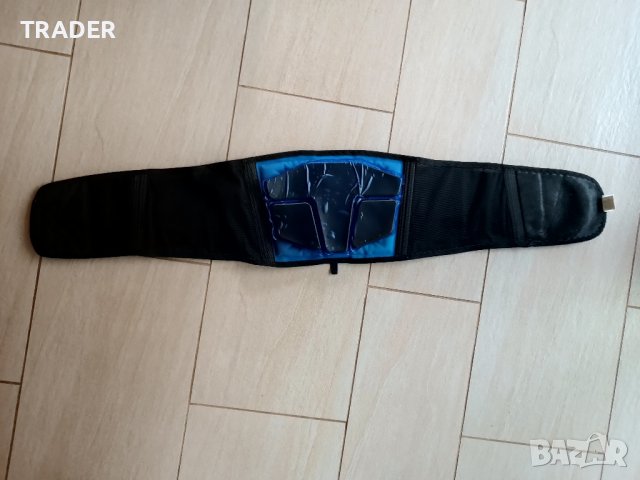 ARCUS lumbal bandage - size L ортопедичен колан за кръст медицински ортеза, снимка 9 - Спортна екипировка - 42399079